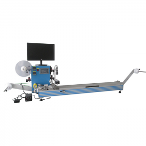 Manual Taping Machine TRM-100