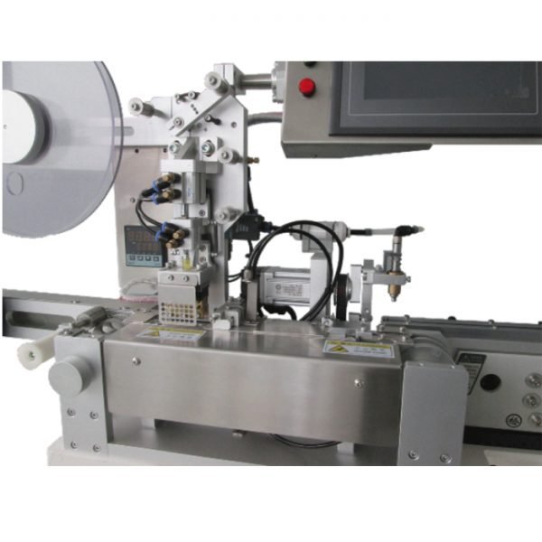 Automatic Taping Machine TRM-300 - Image 4