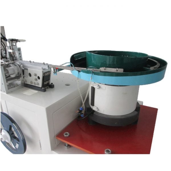 Automatic Taping Machine TRM-300 - Image 3
