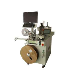 Automatic Taping Machine TRM-200